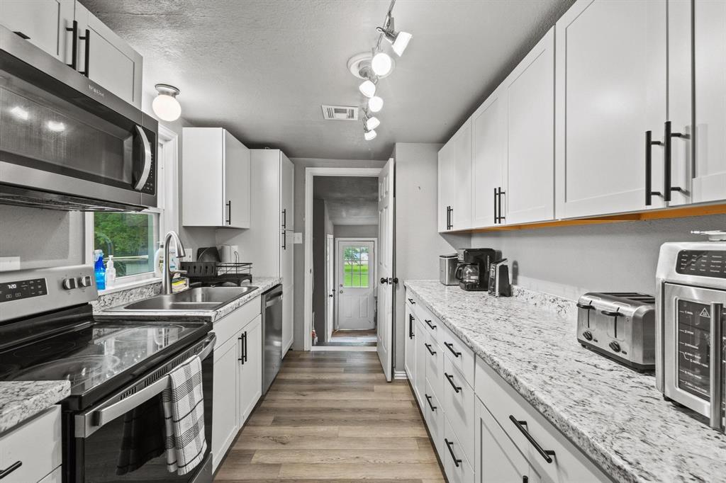 Preston Shores - Residential