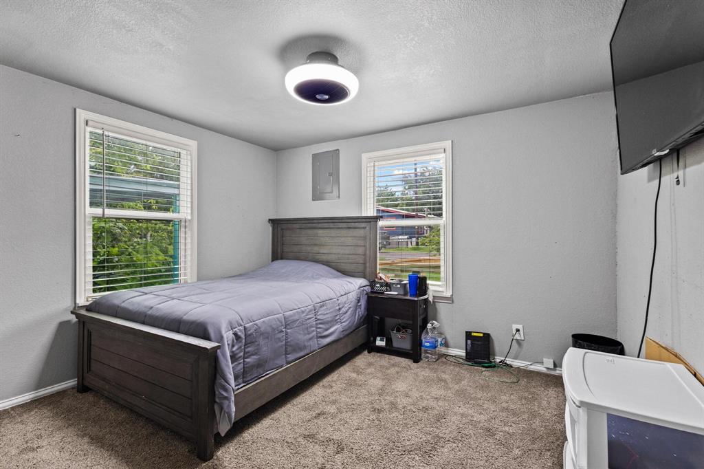 Preston Shores - Residential