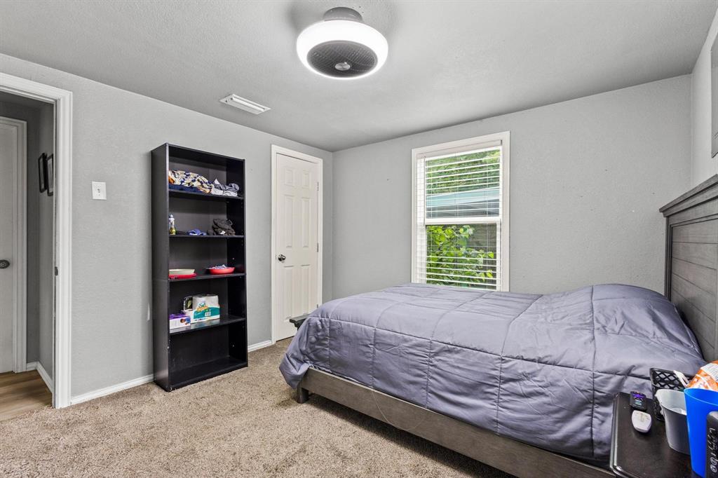 Preston Shores - Residential