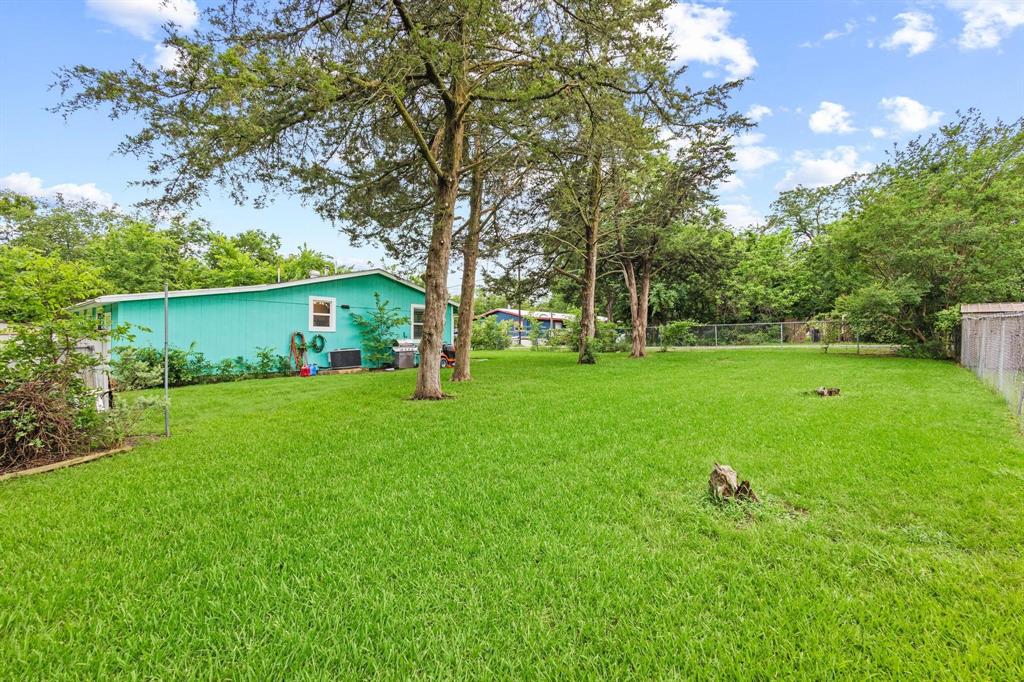 Preston Shores - Residential