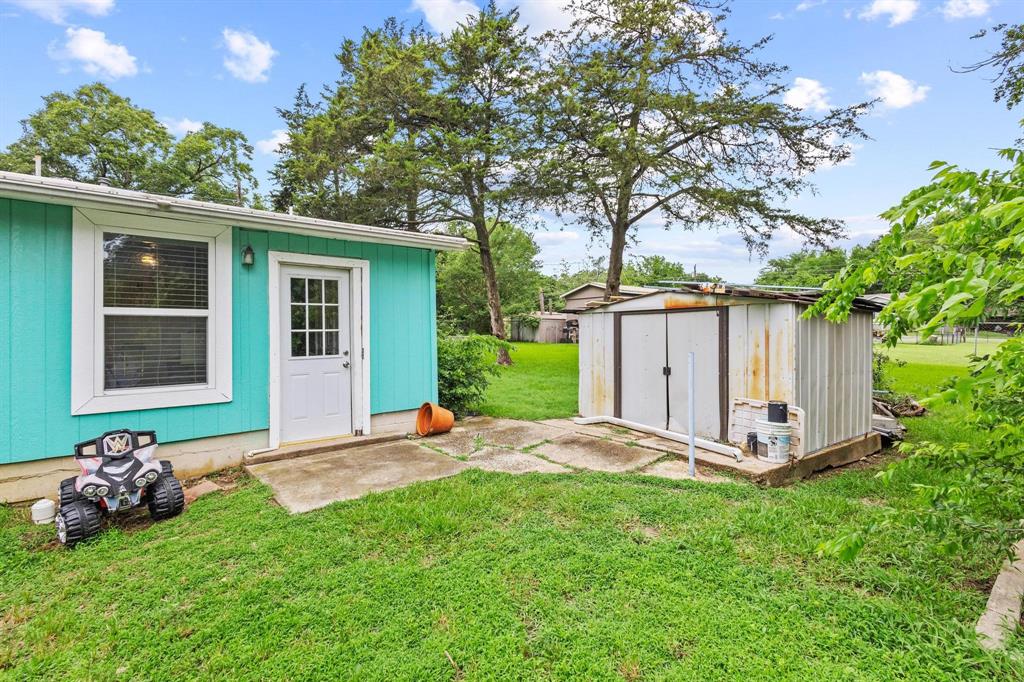 Preston Shores - Residential