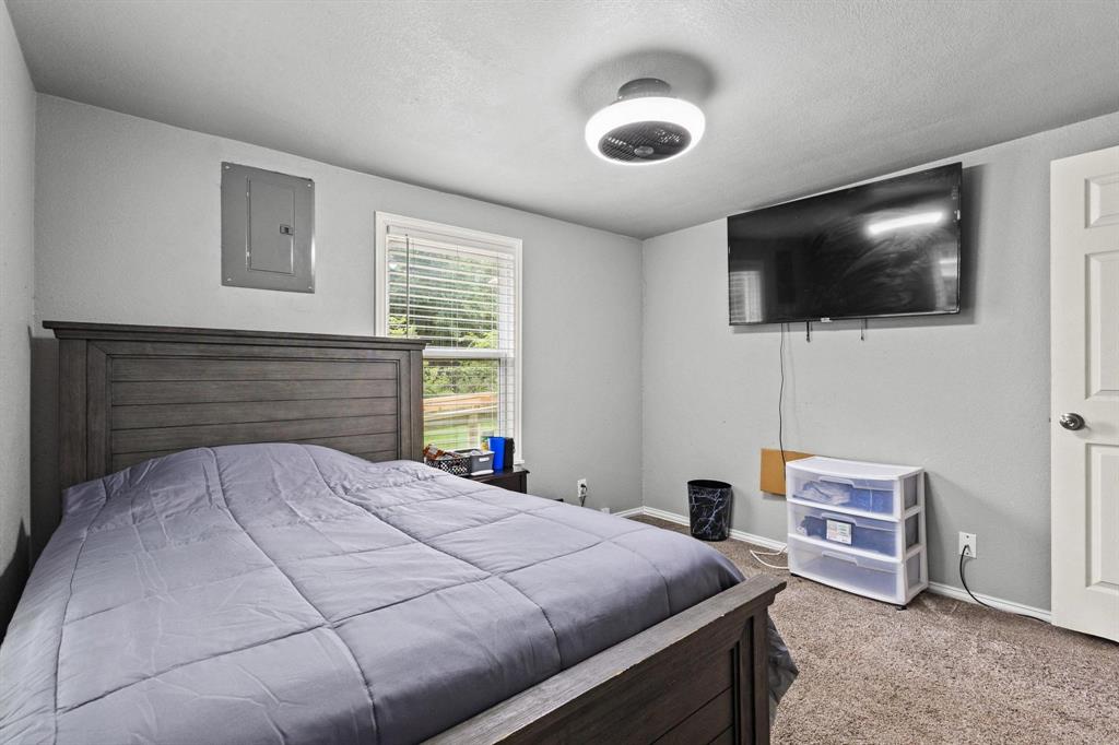 Preston Shores - Residential