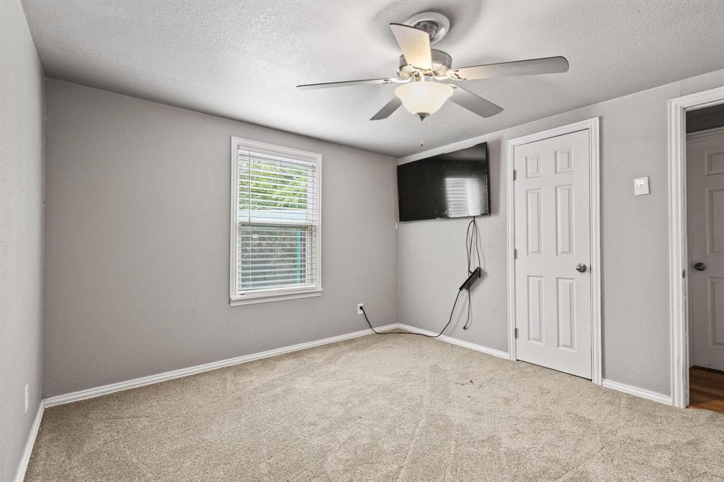 Preston Shores - Residential