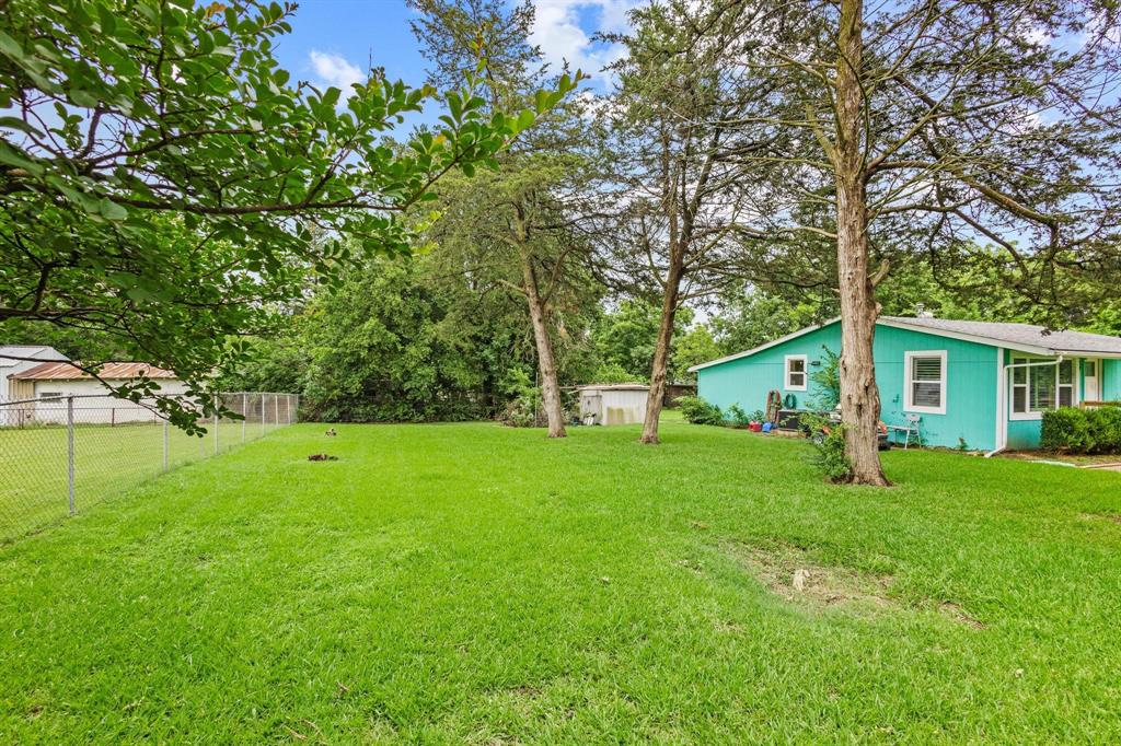 Preston Shores - Residential