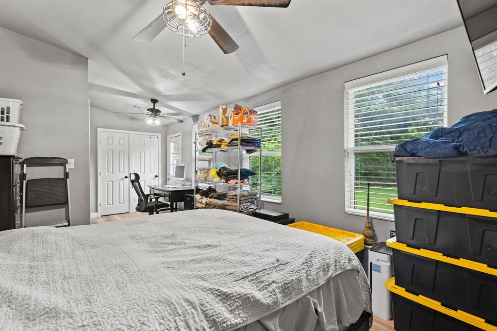 Preston Shores - Residential