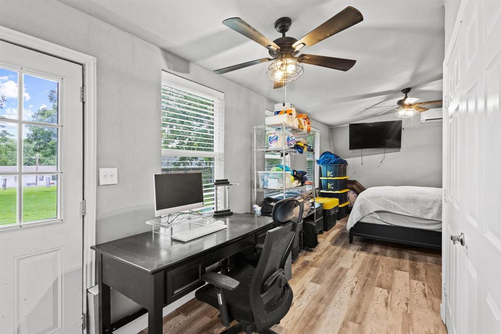 Preston Shores - Residential