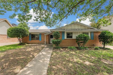 537 N 60th Street Waco TX 76710