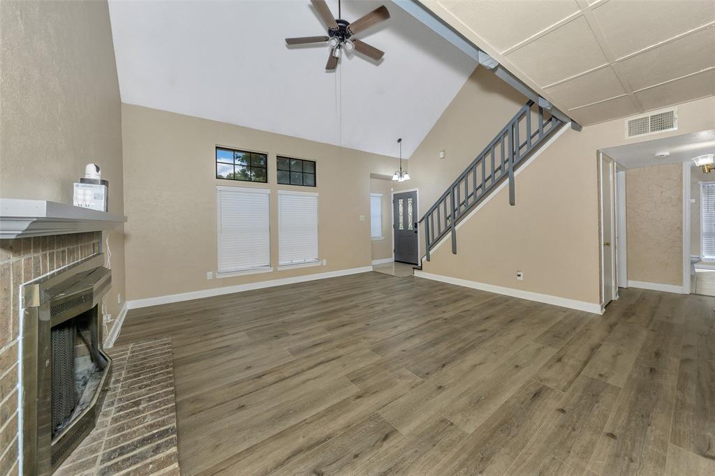 Colony 26 - Residential Lease