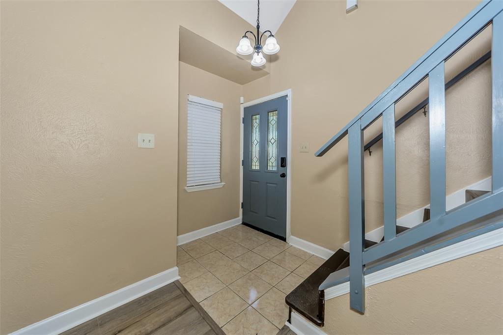 Colony 26 - Residential Lease