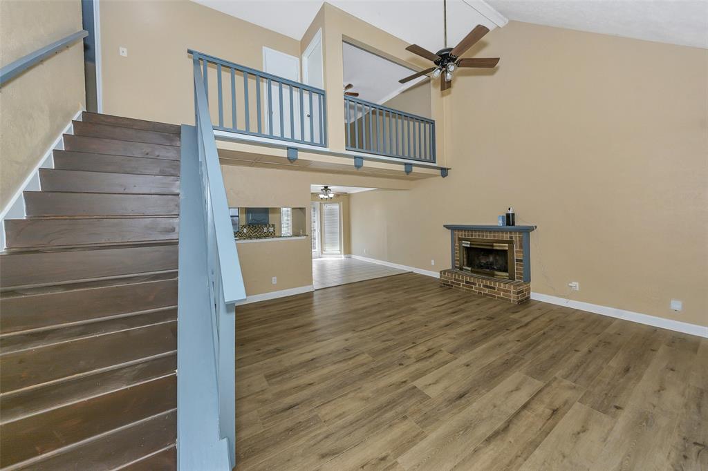 Colony 26 - Residential Lease