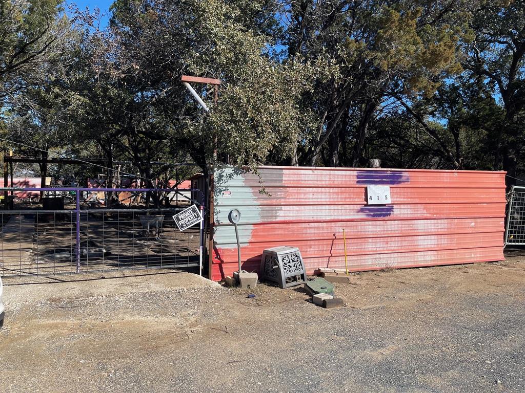 415 Canyon Lake Drive