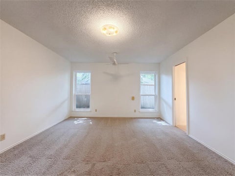 Tiny photo for 3606 Grissom Drive, Arlington, TX 76016 (MLS # 21396248)