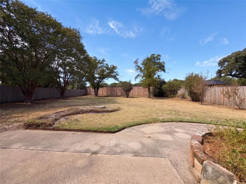 Tiny photo for 3606 Grissom Drive, Arlington, TX 76016 (MLS # 21396248)
