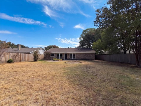Tiny photo for 3606 Grissom Drive, Arlington, TX 76016 (MLS # 21396248)