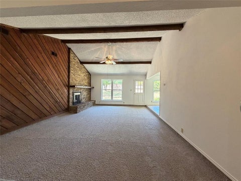 Tiny photo for 3606 Grissom Drive, Arlington, TX 76016 (MLS # 21396248)