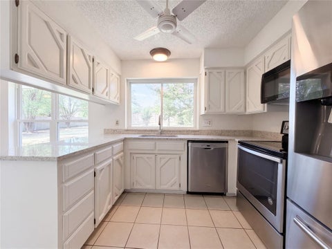 Tiny photo for 3606 Grissom Drive, Arlington, TX 76016 (MLS # 21396248)