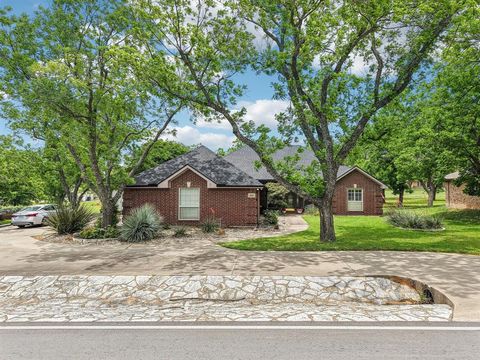 9618 Monticello Drive Granbury TX 76049