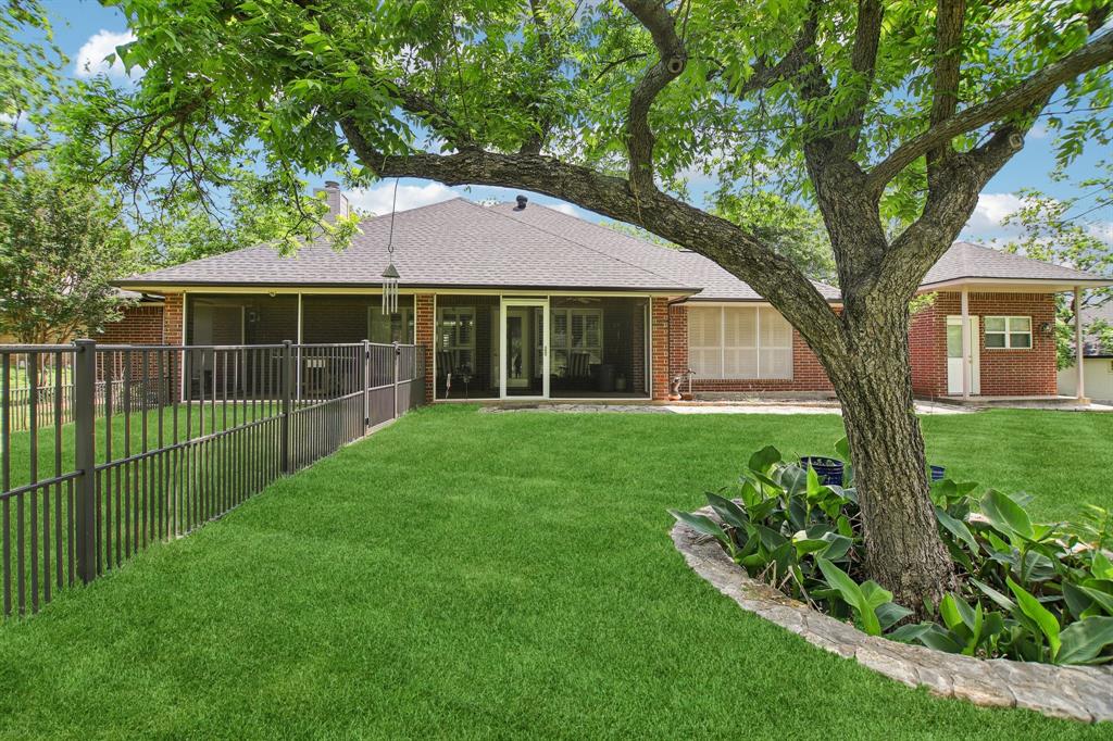 9618 Monticello Drive