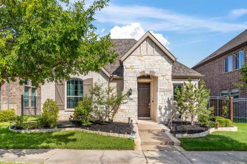 Photo of 4622 Copper Mountain Trail, Arlington, TX 76005 (MLS # 21349474)