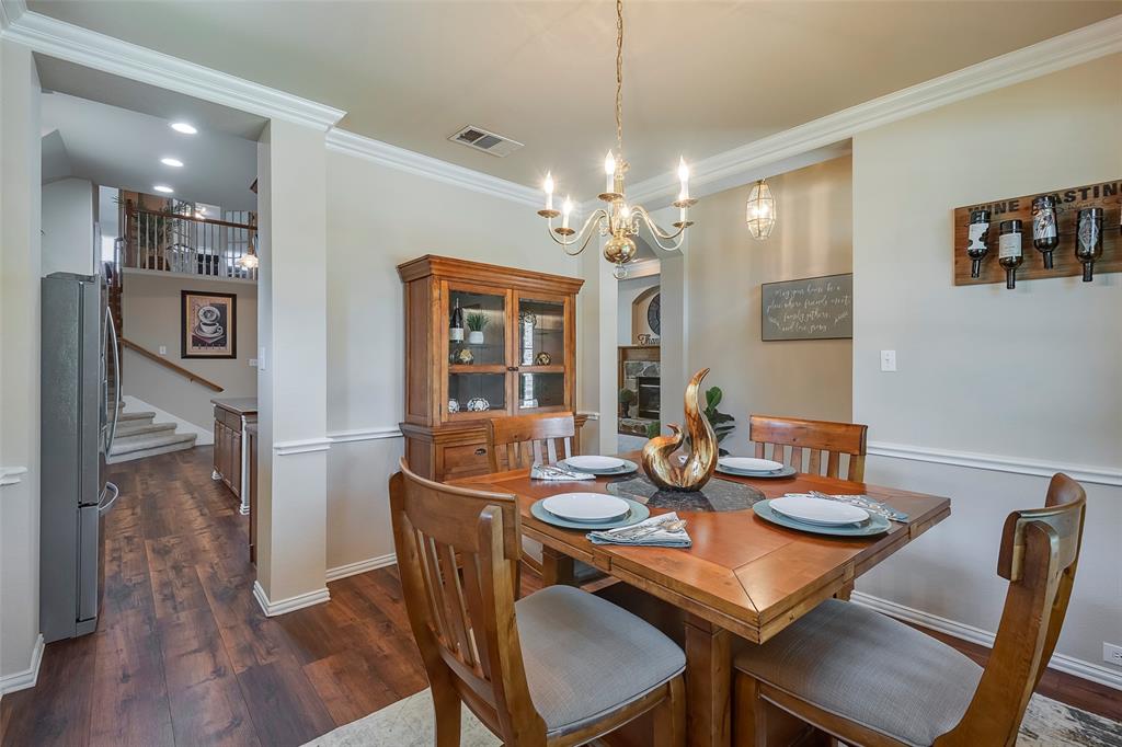 1711 Long Prairie Road