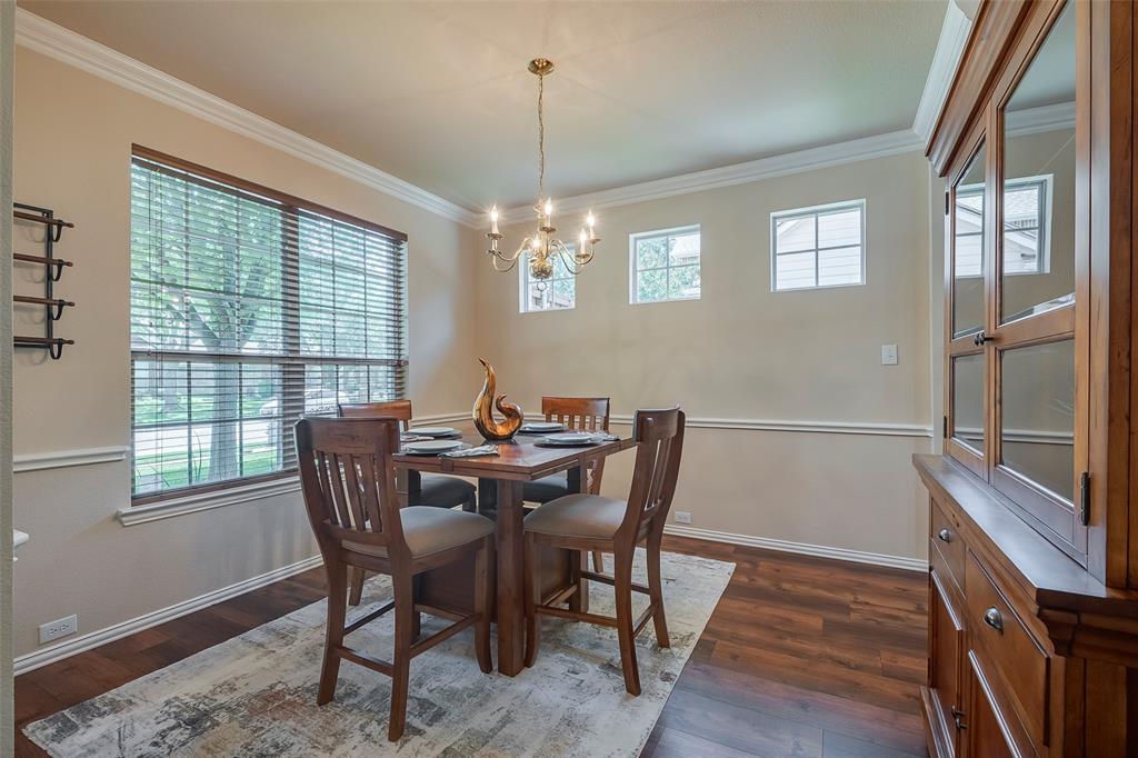 1711 Long Prairie Road