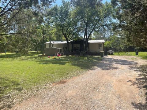 Photo of 125 Cedar Lane, Whitney, TX 76692 (MLS # 21216581)