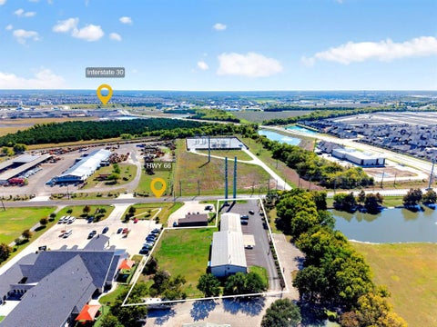 Photo of 911 W Holiday Drive, Fate, TX 75132 (MLS # 21422275)
