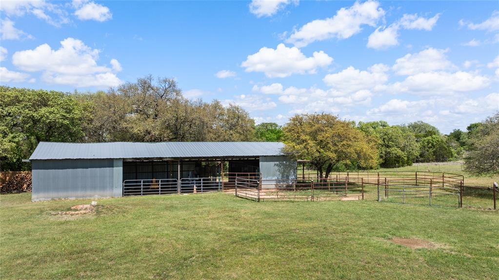 J Belden - Farm