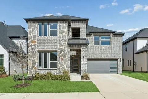 4190 Kestrel Street Prosper TX 75078