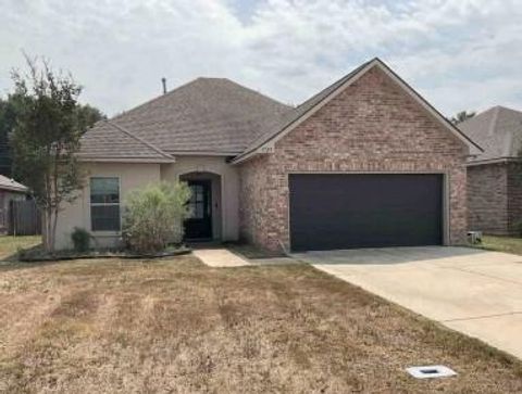 1729 S Reunion Drive Shreveport LA 71118