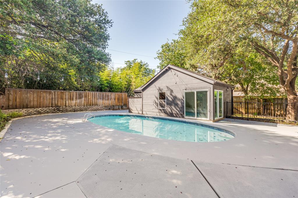 Preston Gateway Estates - Residential Lease