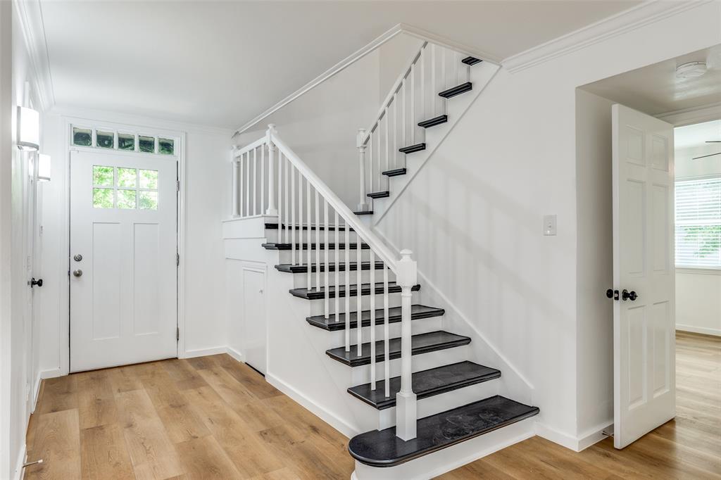 Preston Gateway Estates - Residential Lease