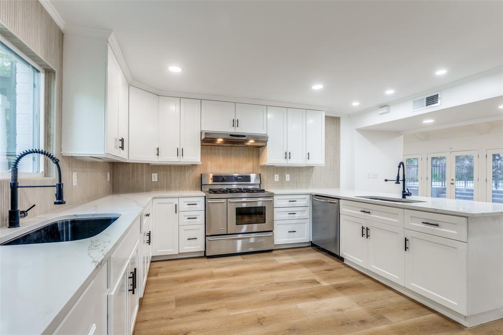 Preston Gateway Estates - Residential Lease