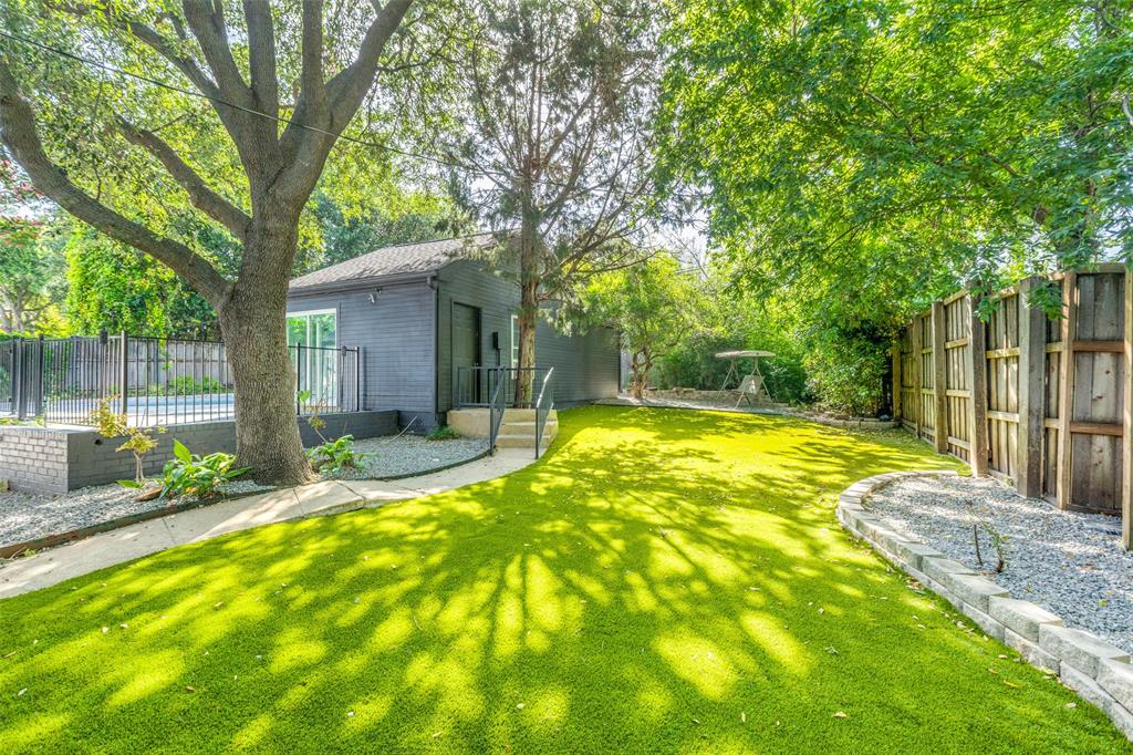 Preston Gateway Estates - Residential Lease