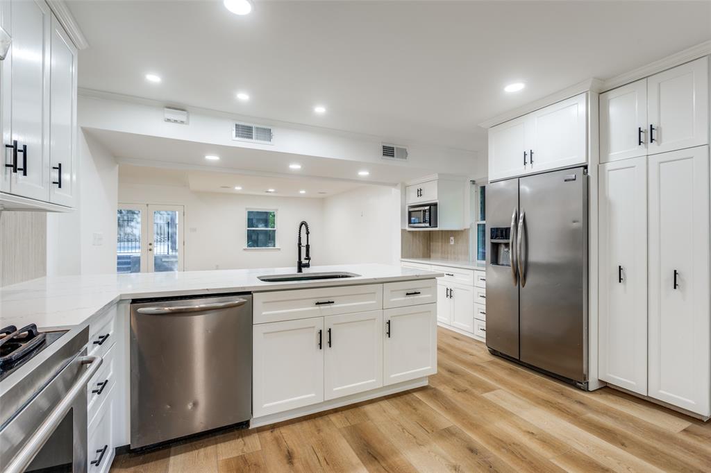 Preston Gateway Estates - Residential Lease