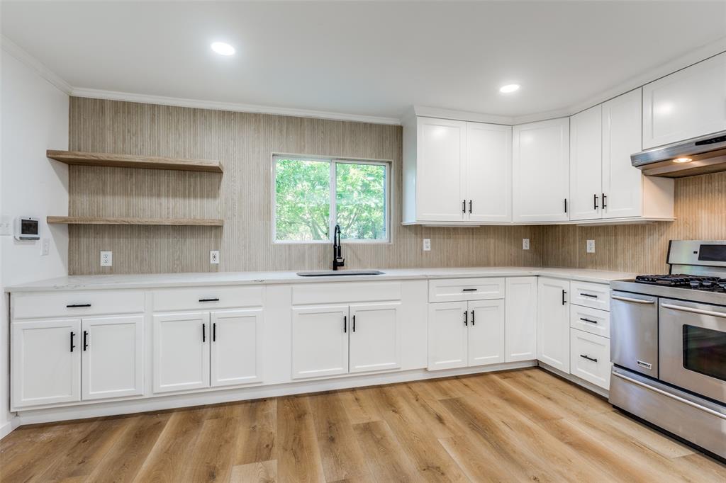 Preston Gateway Estates - Residential Lease