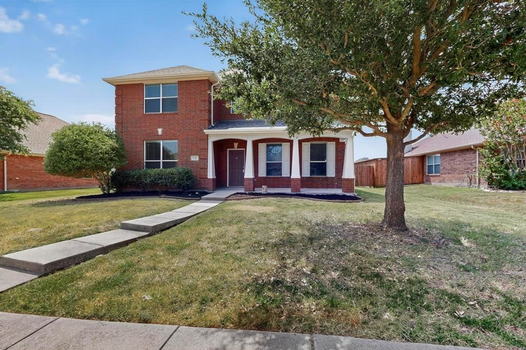 Photo of 116 Cliffbrook Drive, Wylie, TX 75098 (MLS # 21268509)