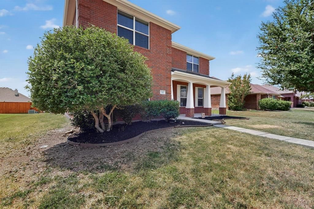 Photo of 116 Cliffbrook Drive, Wylie, TX 75098 (MLS # 21268509)