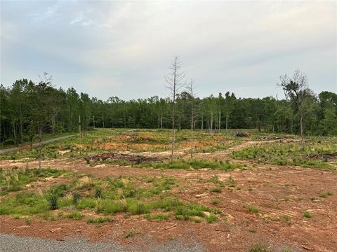 A home in Plain Dealing