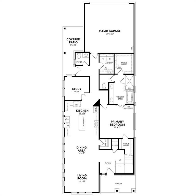 15254 Gallina Mews