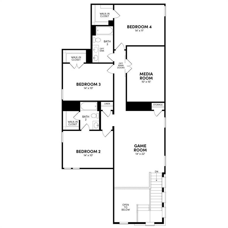 15254 Gallina Mews