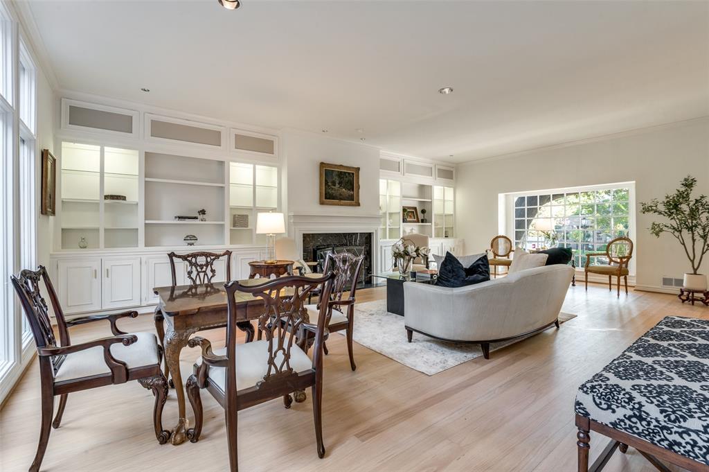 Munger Square Rev - Residential