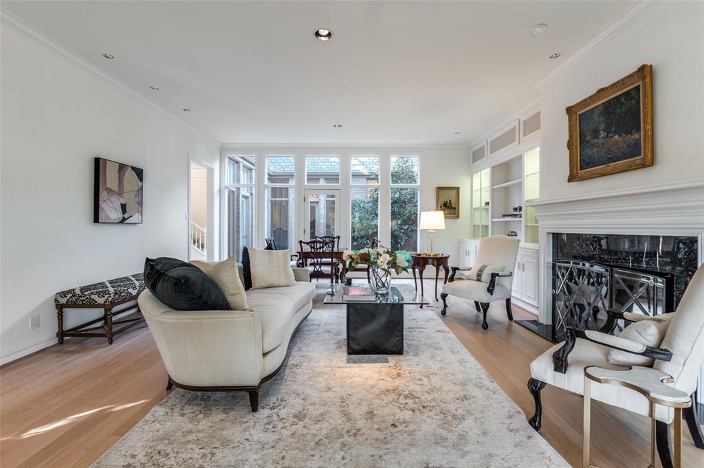 Munger Square Rev - Residential