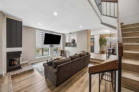 Photo of 7522 Holly Hill Drive #2, Dallas, TX 75231 (MLS # 21310339)