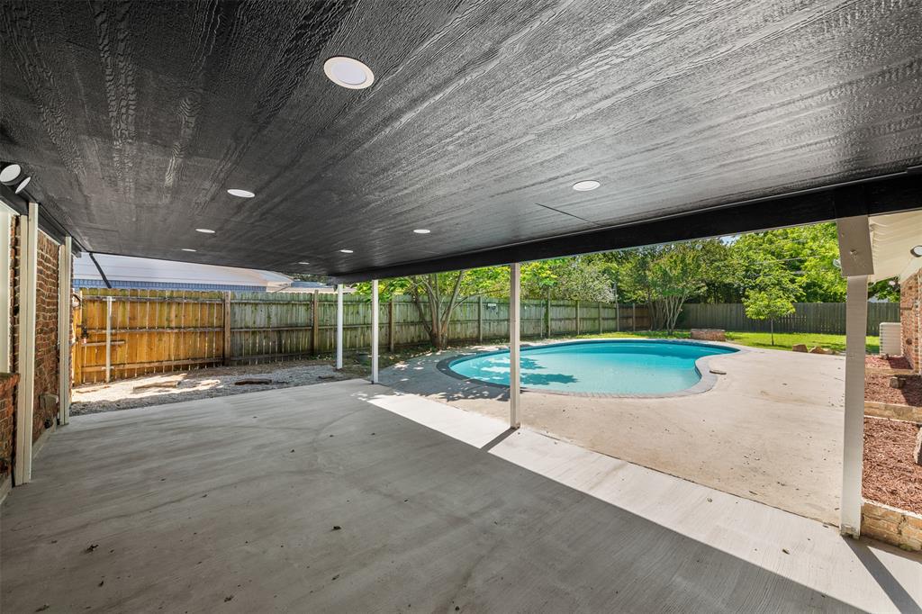 Springdale Add - Residential