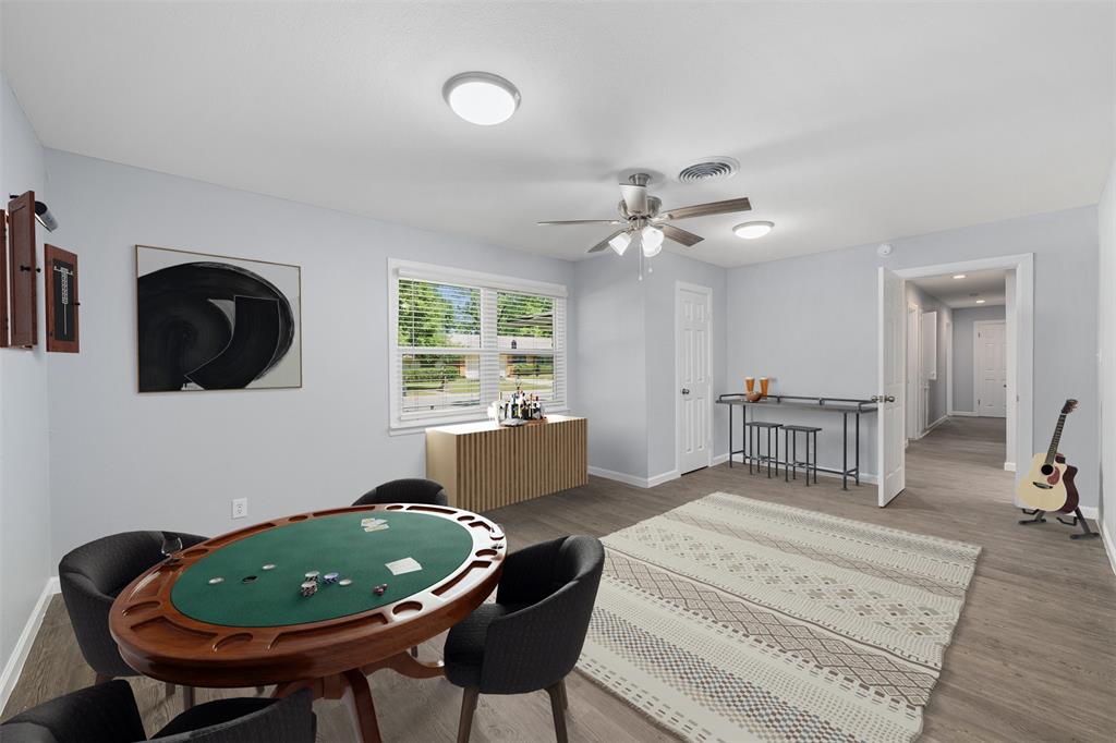 Springdale Add - Residential