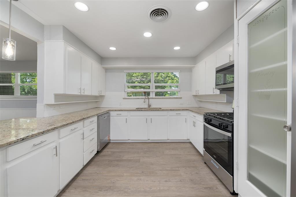 Springdale Add - Residential
