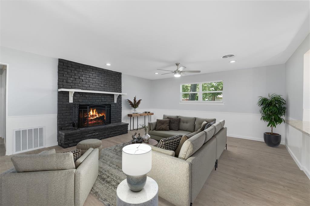 Springdale Add - Residential