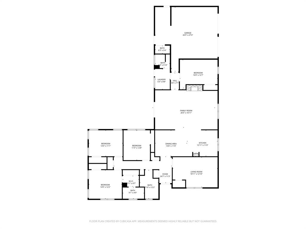 Springdale Add - Residential