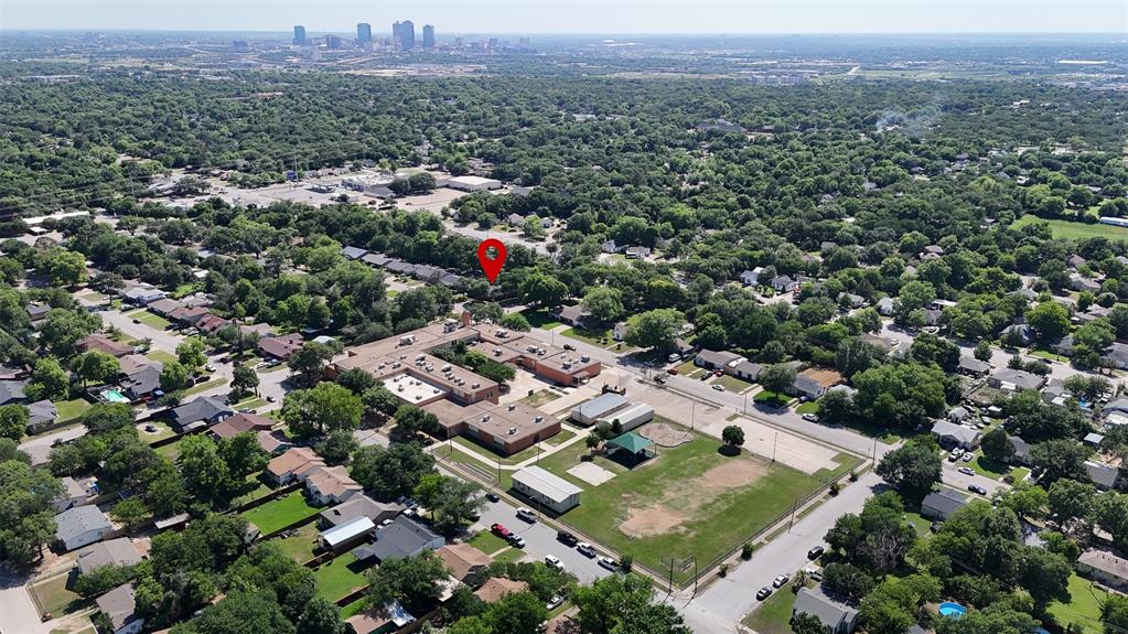 Springdale Add - Residential